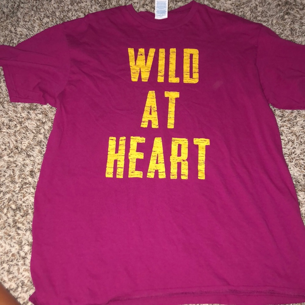 Brand New Graphic Tee